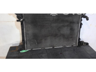 Радиатор охлаждающей жидкости    8K0121251H   Audi A6 S6 C7 4G