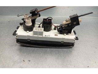 Модуль блока управления кондиционером    Chevrolet Aveo