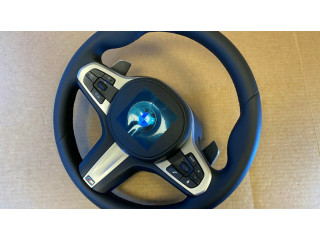 Volant BMW X5 F15 2016 32308008179, 32307855723