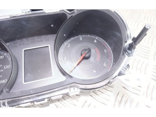 Панель приборов 8100B126B, 769166220 Mitsubishi Lancer VIII