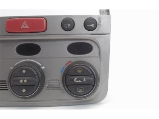 Блок управления климат-контролем 01560513690   Alfa Romeo GTV