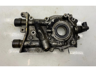 Масляный насос     Subaru Forester SF 