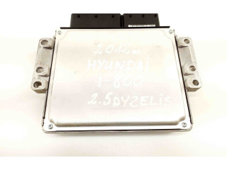 Řídící jednotka 391014A101 Hyundai H-1, Starex, Satellite 2012