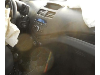 Блок управления климат-контролем 95979299 Chevrolet Spark