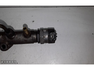 Топливная рампа 0445215023   Volvo V70  