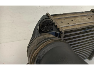 Интеркулер 1J0145803F Audi A3 S3 8L