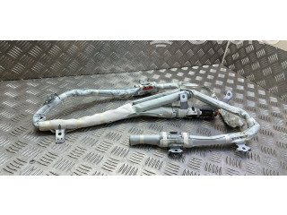 Боковая подушка безопасности 0080P1110030, 9WVWH8Z7688   Mazda 3 II