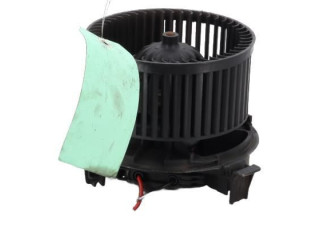 Вентилятор печки 7701062226 Renault Clio III