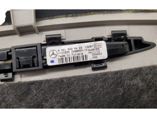 Подрулевой шлейф SRS A2226900850, A0015425423   Mercede-Benz S W222