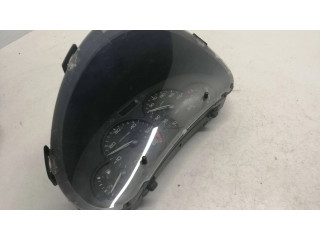 Přístrojová deska  Citroen Berlingo 2000 9648836380, 000500103  