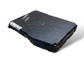 Блок комфорта 8200724392, S118400340 Renault Scenic II - Grand scenic II