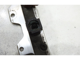 Магистральная трубка топлива