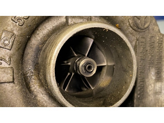 Турбина Mercedes-Benz A W168 1.7 A668096, AL0008