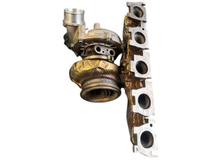 Turbodmychadlo Турбина 07K145701M, 18559700036 Audi RS3