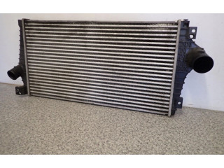 Интеркулер Chevrolet Epica