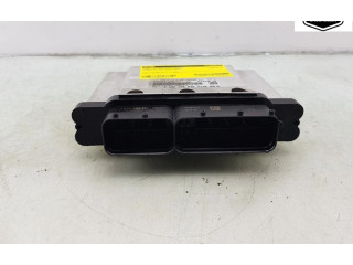 Блок управления двигателя 0EA907309B, 0EA906016M   Skoda Citigo