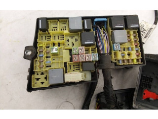 Блок предохранителей GV4T-14K733-AED Ford Kuga II