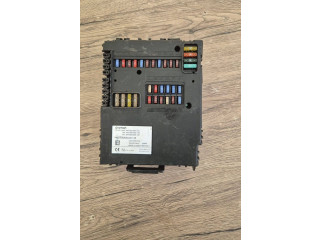 Блок комфорта A4519060900, A4519061600 Smart ForFour II W453