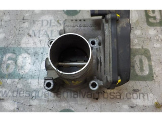 Дроссель 03D133062F, 03D133062E   Skoda Fabia Mk2 (5J)       