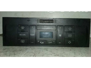 Блок управления климат-контролем 8Z0820043, 5HB00818500   Audi A2