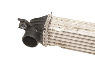 Интеркулер  2751277   Mini One - Cooper Coupe R56 