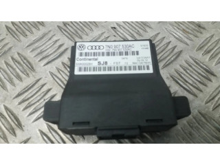 Модуль управления gateway