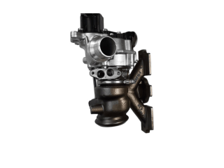 Turbodmychadlo Турбина 850282-0002, 850282-5012S Nissan Qashqai+2