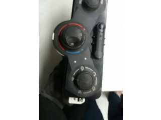 Блок управления климат-контролем 69597003   Renault Clio III