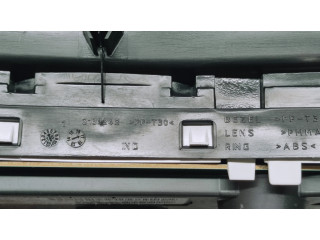 Přístrojová deska  Dacia Sandero 2017 248103023R  