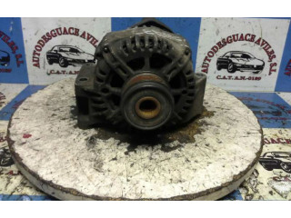 Генератор 51718499   Fiat Punto (188)      