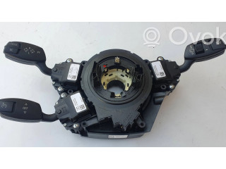 Подрулевой шлейф SRS 6976394, 9170226 BMW 5 E60 E61