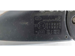 Зеркало электрическое Hyundai Sonata 2006 - 2015 года