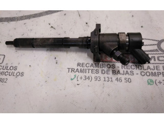 Форсунка 0445110188 Citroen Xsara Picasso