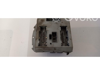 Pojistková skříňka 46835587 Fiat Punto (188) 2007