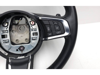 Руль Jaguar XF X260  2015 -  года GX7M3F563PC, 0060029111      