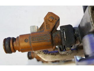 Комплект форсунок 0280156023, 30587777 Saab 9-5 B235R