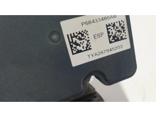 Jednotka ABS 68433480AB, TYA267945203 Chrysler Pacifica 2019