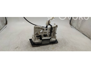 Блок управления климат-контролем 72311sa051, 5027030985   Subaru Forester SG