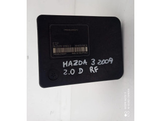 Блок АБС 06.2109-0983.3, 06.2109-0983.3 Mazda 3 II 2009 - 2013 года
