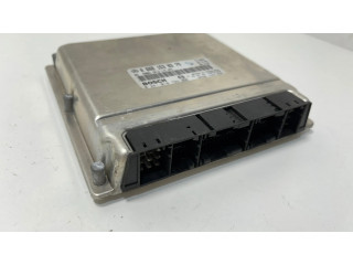 Řídící jednotka A6681530279, 0281010793 Mercedes-Benz A W168 2001