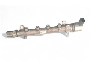 Топливная рампа 04L089G, 04L130764C Skoda Rapid (NH) для двигателя CXM