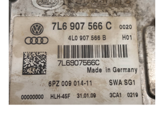 Датчик слепых зон 7L6907566C Volkswagen Phaeton