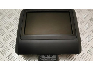 Дисплей    A2129001029, EDB205SBK   Mercedes-Benz GLS X166