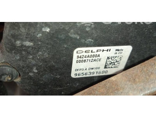 Топливный насос