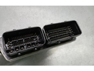 Блок управления двигателя 9830225780, 0281035332 Citroen C3 Aircross