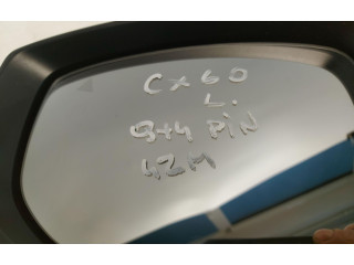 Zpětné zrcátko Mazda CX-60 2022