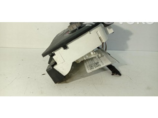 Блок управления климат-контролем 735523091   Fiat Punto Evo