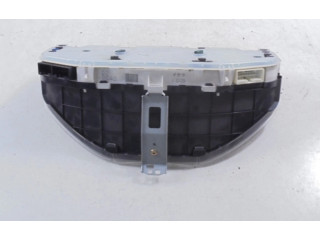 Панель приборов D2DC40, D2DC40 Mazda Demio