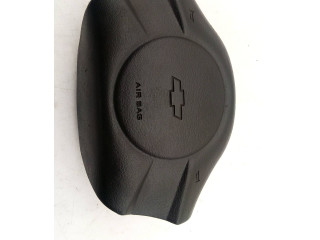 Подушка безопасности водителя    Chevrolet Cavalier