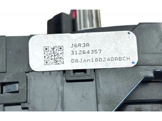 Подрулевой шлейф SRS 31264357, J6R3A Volvo V70